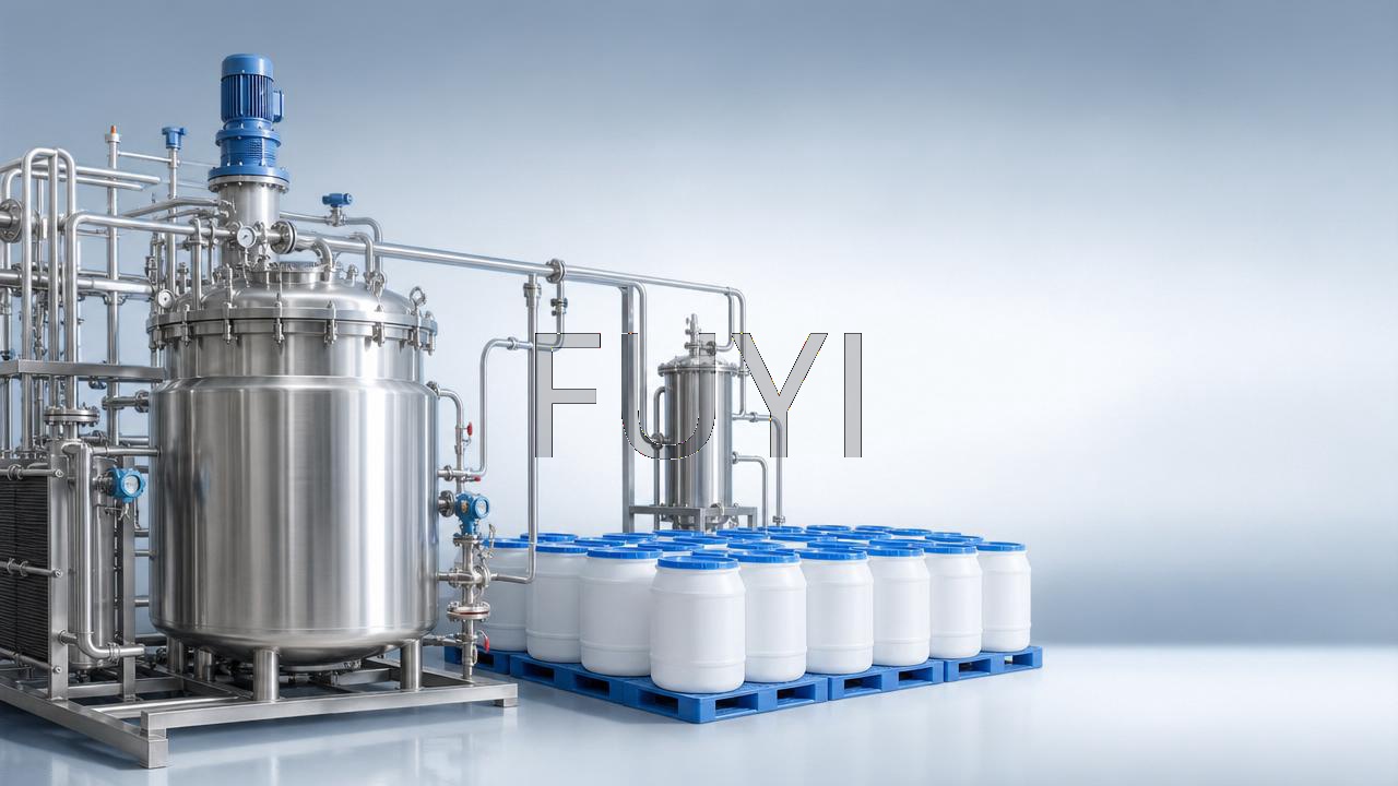 Sodium Methoxide in Biodiesel: Performance Factors to Know