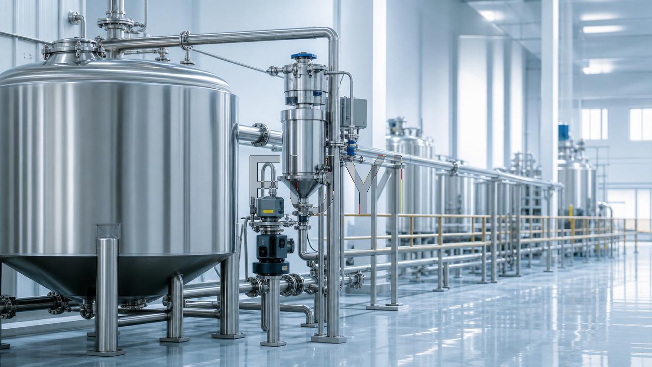 Common Sodium Methoxide Handling Errors in Daily Use