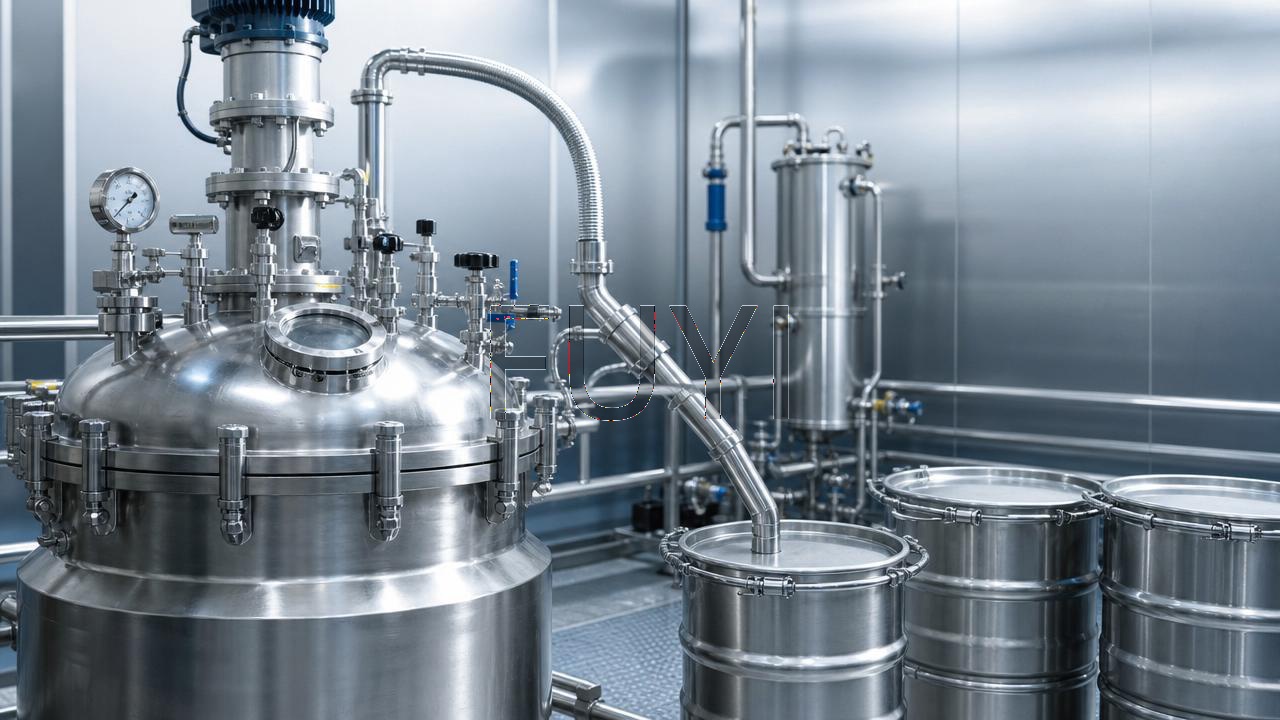 Operational Mistakes Seen in Sodium tert-Pentoxide Use
