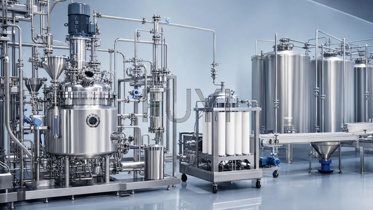 Where Sodium tert-Pentoxide Delivers Better Process Efficiency