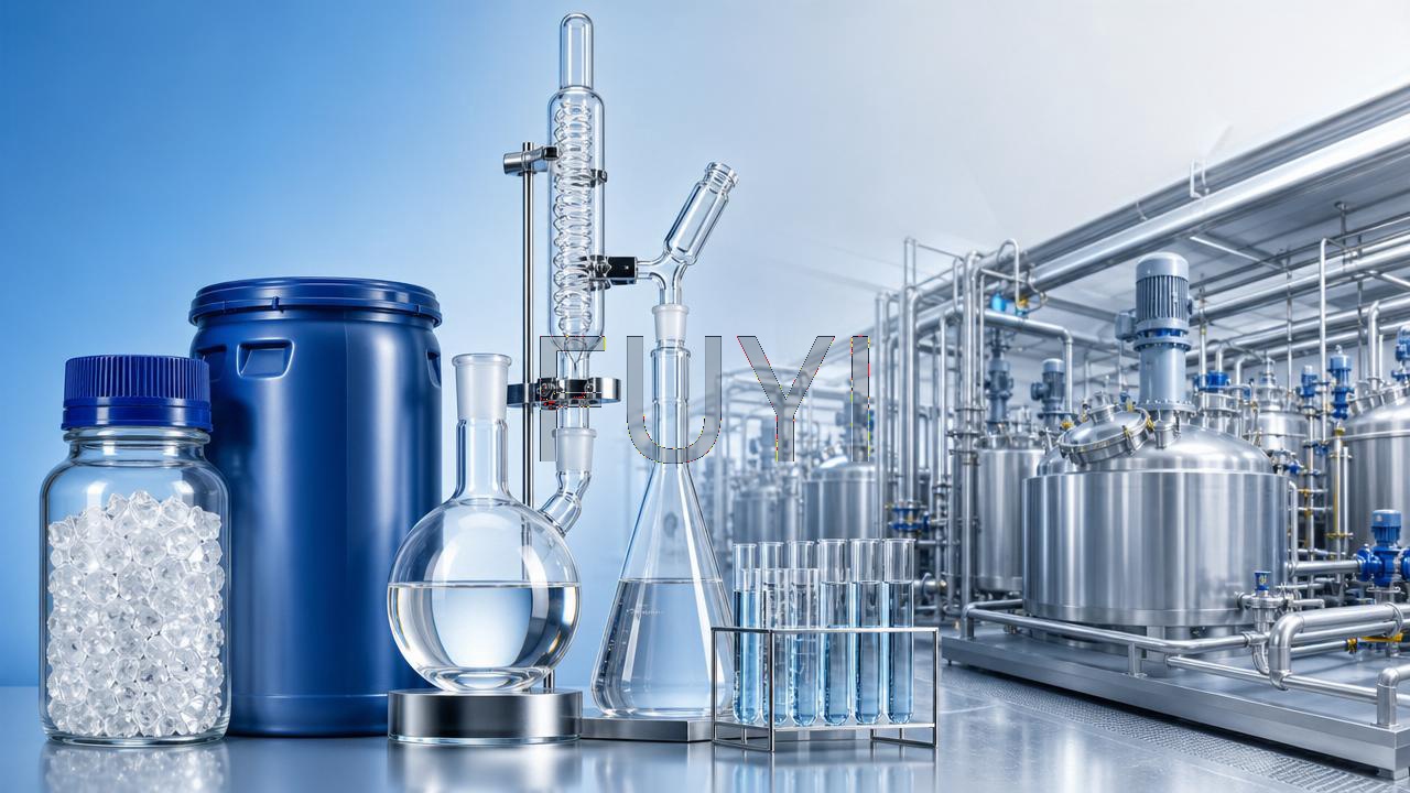 What Drives Dimethyl Oxalate Demand Across Key Applications