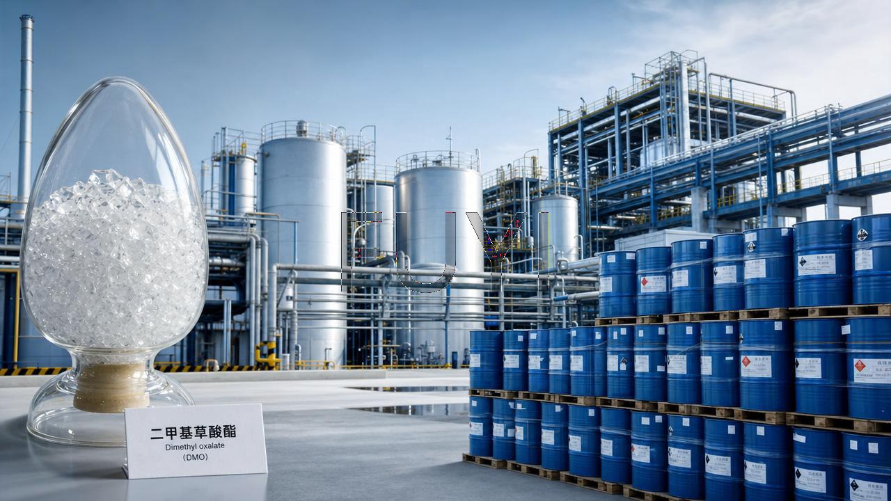 Dimethyl Oxalate Market Signals to Watch in 2026 Dimethyl Oxalate Market Signals to Watch in 2026