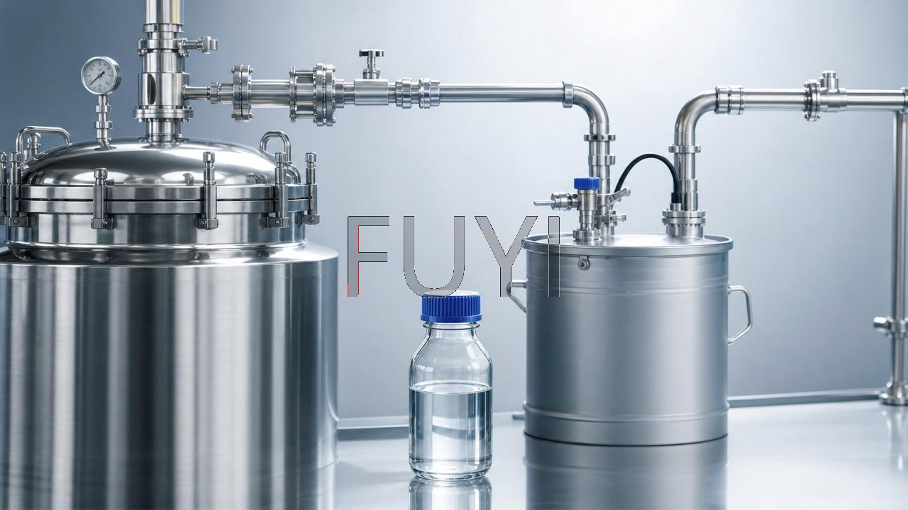 Sodium Butoxide Solution Handling Guide: Moisture Control, Storage, and Safety Points