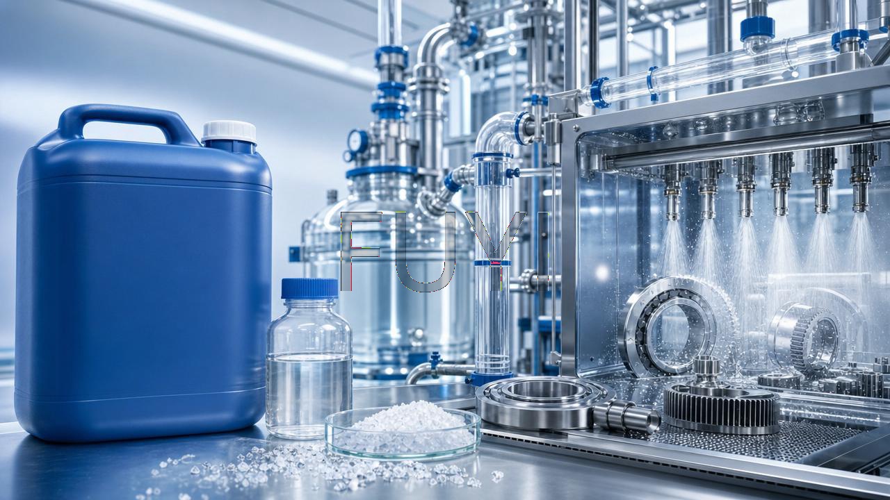 When Does Formic Acid High Purity Justify the Cost in Precision Manufacturing?