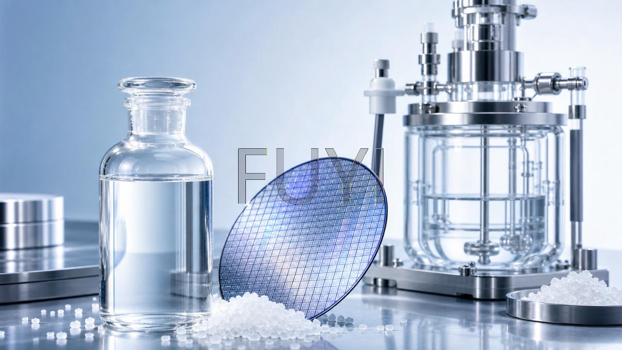 What Is High Purity Formic Acid Used for in Fine Chemicals and Electronics?