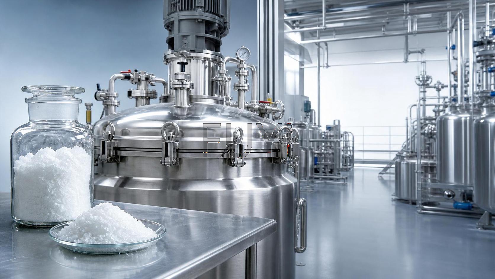 When to Choose Sodium Butoxide Technical Grade for Industrial Reactions