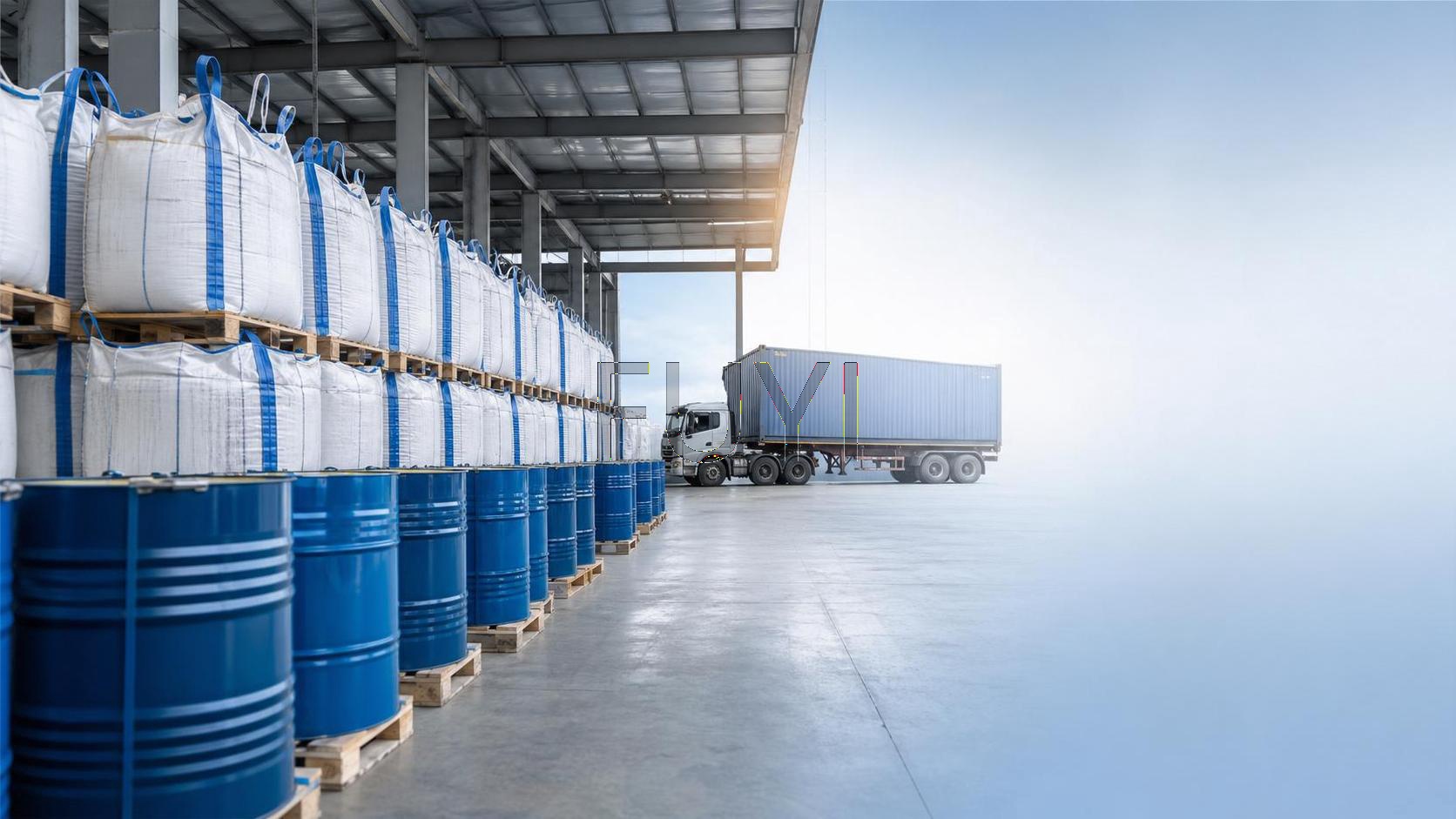Bulk Chemicals Procurement: How to Balance Unit Price, Inventory Risk and Cash Flow
