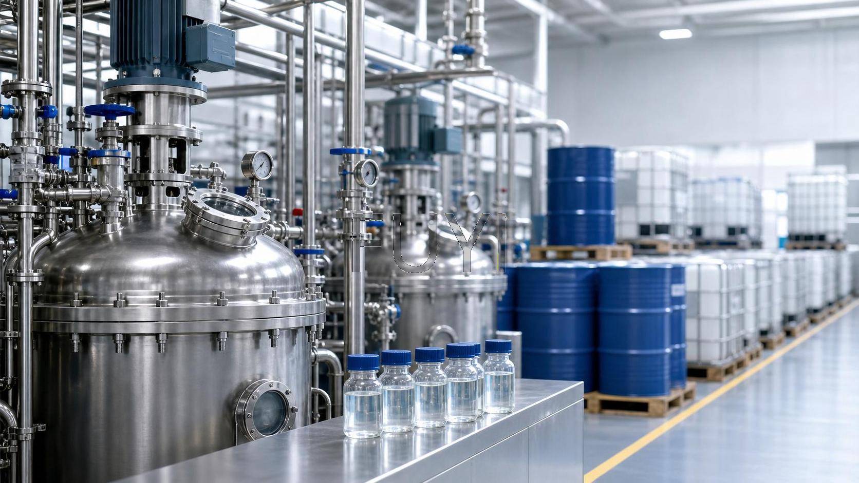 How to Shortlist a Sodium Ethoxide Manufacturer for Long-Term Supply Agreements