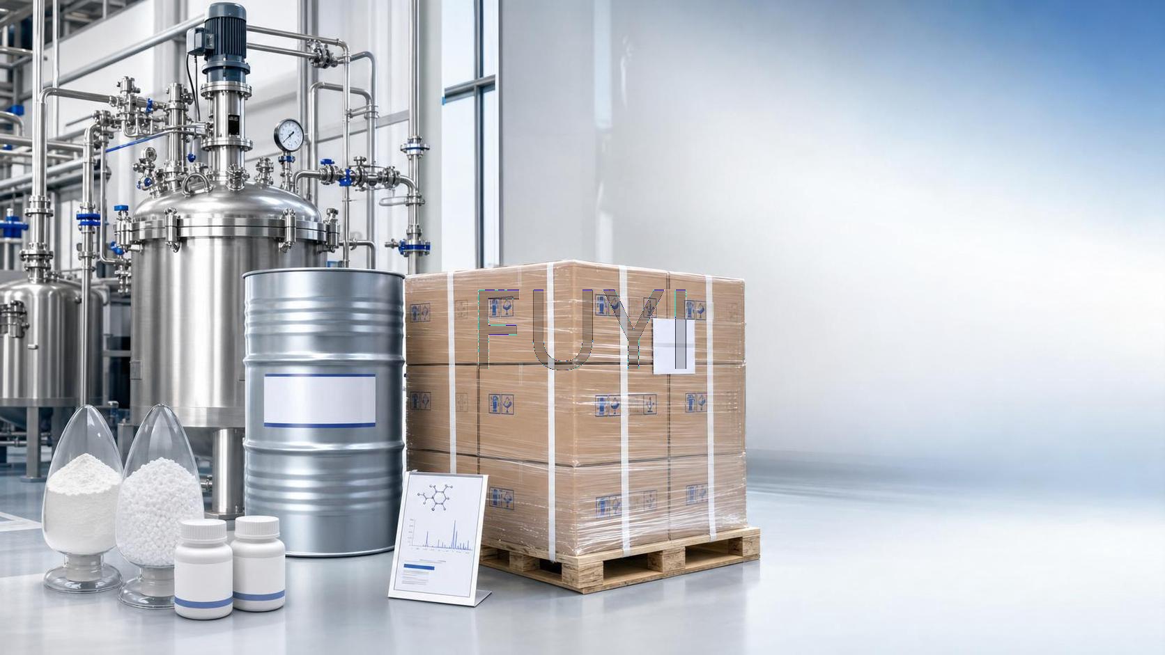 How to Evaluate a Sodium Tert-Butoxide Manufacturer for Stable Quality and Supply