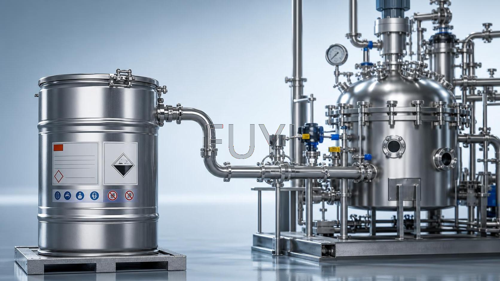 What Do Sodium Butoxide Chemical Properties Mean for Storage and Reactivity?