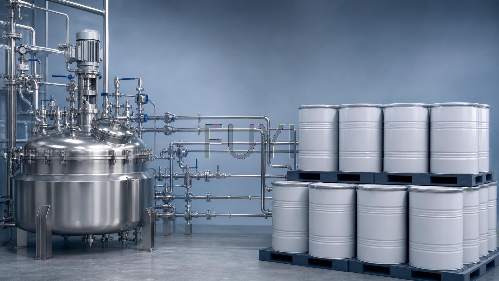 Key Factors Behind Potassium tert-Butoxide in Industrial Applications