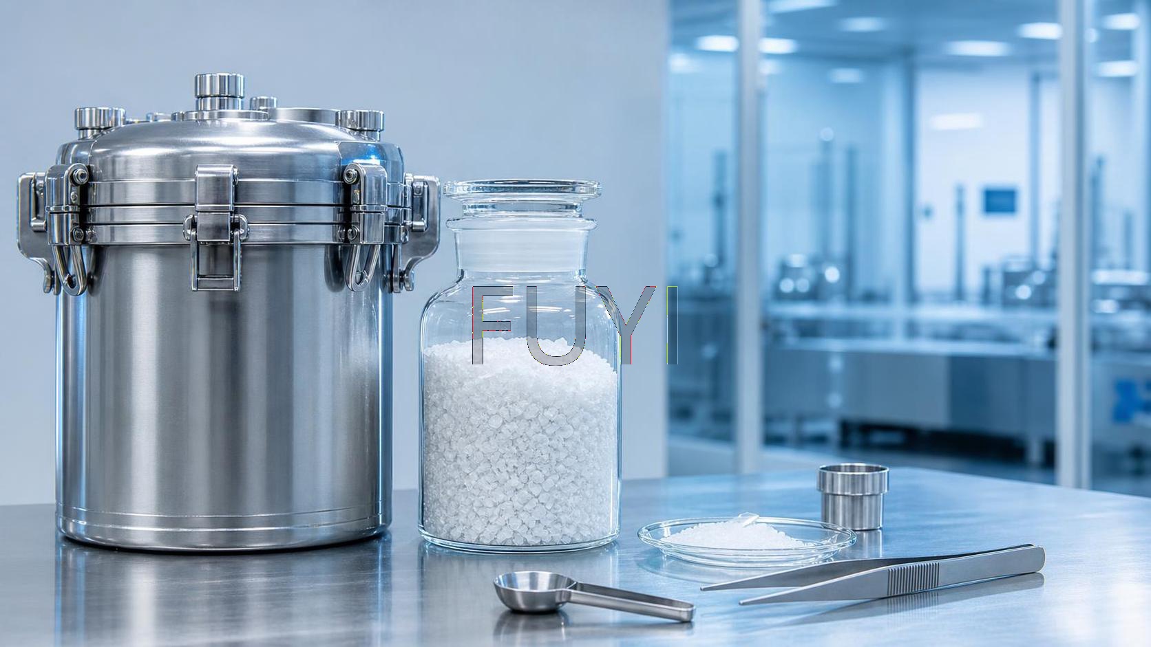 Sodium Ethoxide for Pharmaceutical Use: Which Specs Matter Most?