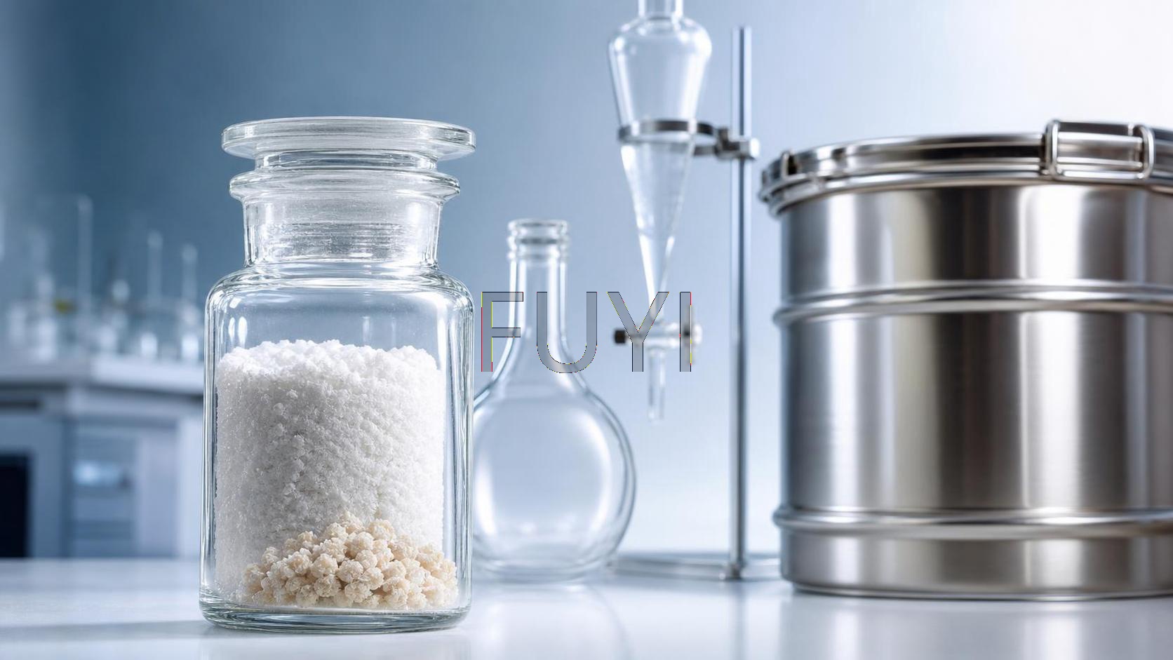 Using Potassium tert-Butoxide for Chemical Synthesis: Benefits and Limits Using Potassium tert-Butoxide for Chemical Synthesis: Benefits and Limits