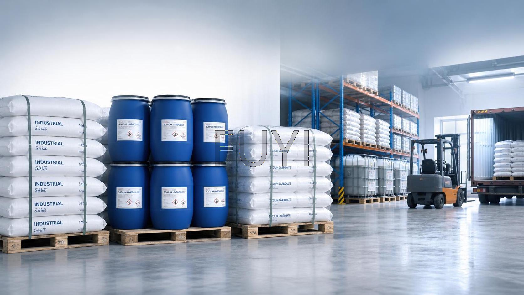 Chemical Pricing Factors: How Buyers Evaluate Cost Beyond the Unit Price