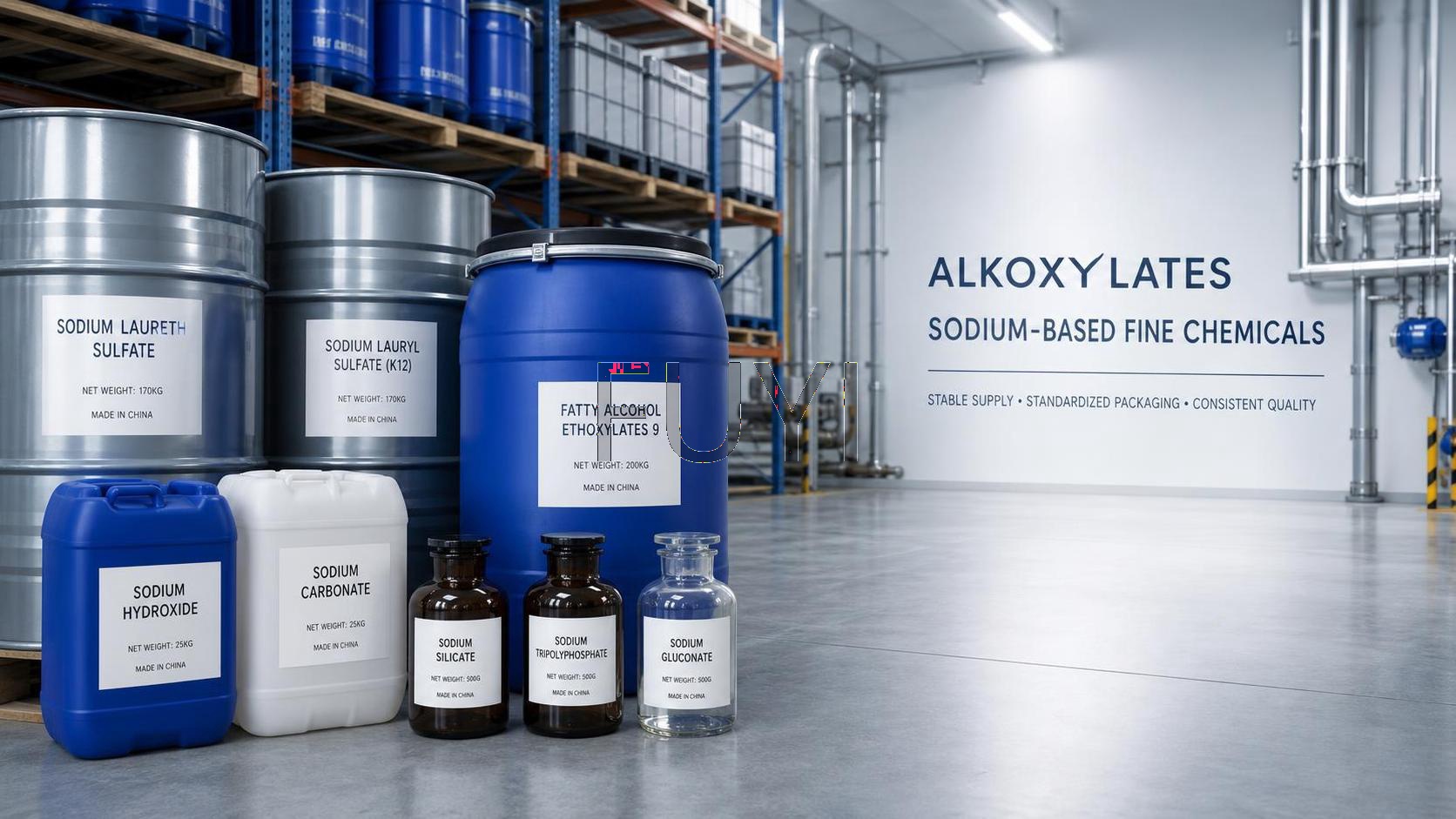 Chemical Business Opportunities in Alkoxides and Fine Chemicals Distribution Chemical Business Opportunities in Alkoxides and Fine Chemicals Distribution