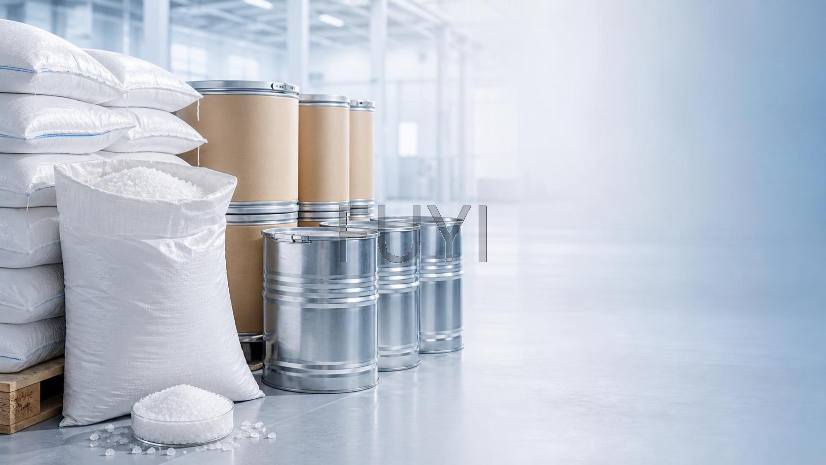 How Chemical Packaging Affects Moisture Control, Safety, and Delivery Reliability How Chemical Packaging Affects Moisture Control, Safety, and Delivery Reliability