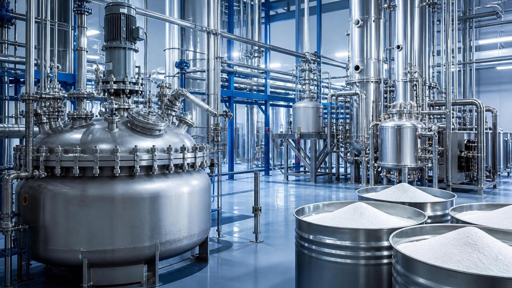 Chemical Innovation in Alkoxide Manufacturing: Where Process Gains Are Happening Chemical Innovation in Alkoxide Manufacturing: Where Process Gains Are Happening