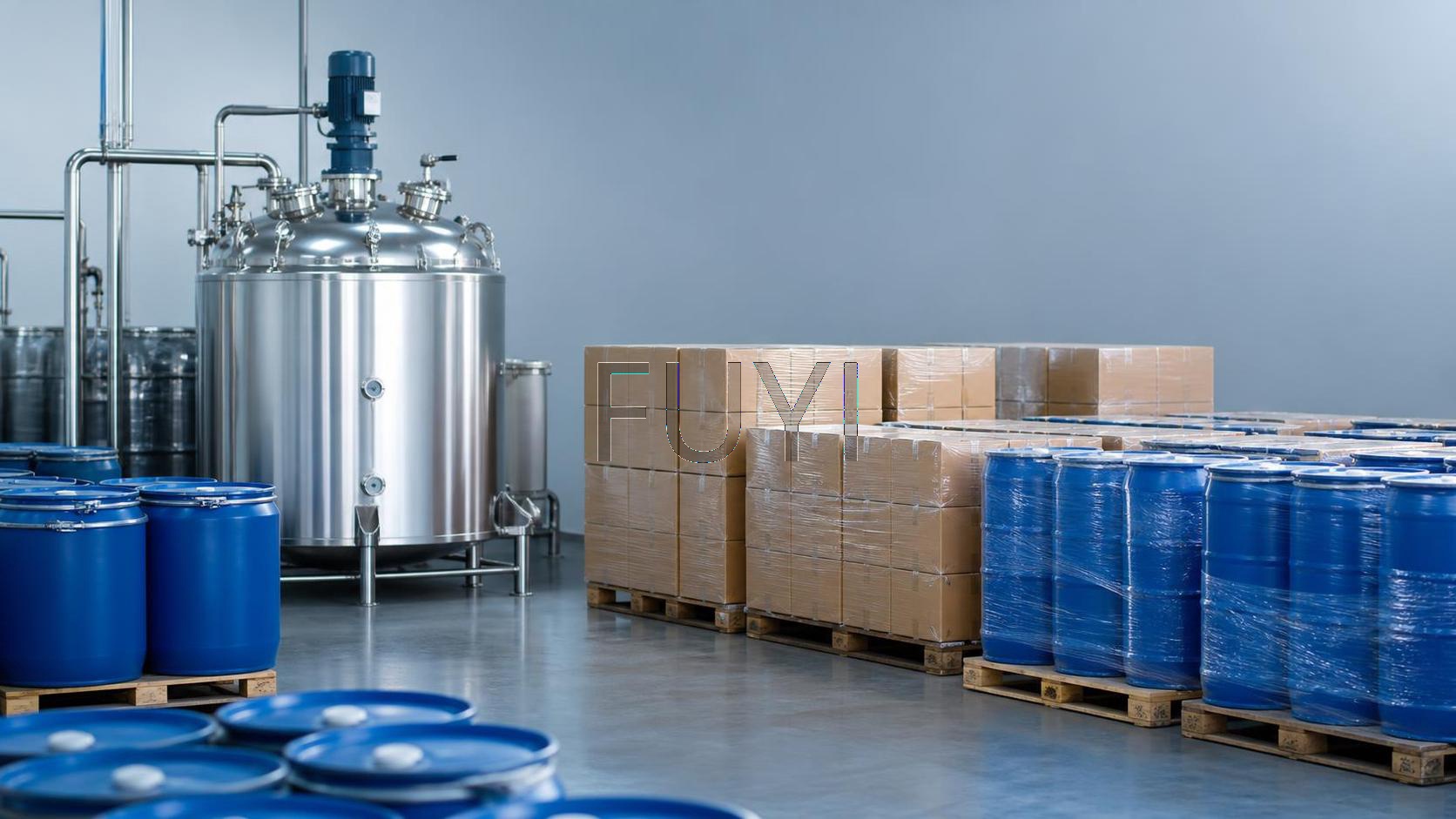 Distributor or Manufacturer? How to Choose a Sodium Ethoxide Supply Channel Distributor or Manufacturer? How to Choose a Sodium Ethoxide Supply Channel