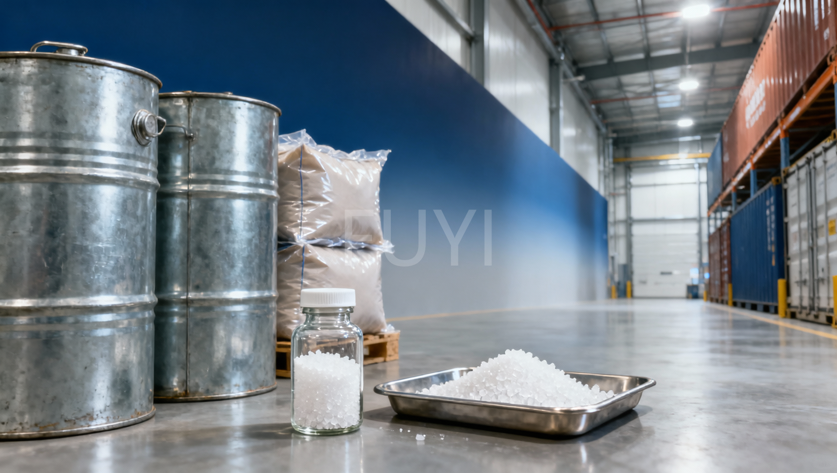 Chemical Regulations That Affect Salt-Based Reagents in Global Trade Chemical Regulations That Affect Salt-Based Reagents in Global Trade