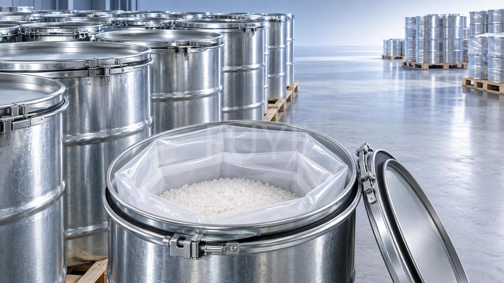 Chemical Packaging Requirements for Moisture- and Air-Sensitive Alkoxides Chemical Packaging Requirements for Moisture- and Air-Sensitive Alkoxides