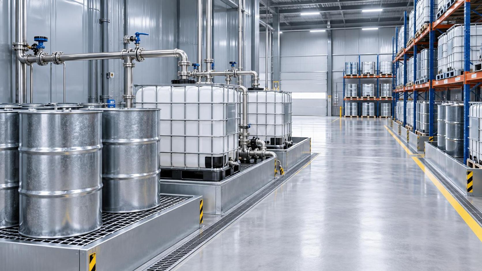 Choosing Sodium Products by Purity, Reactivity, and Storage Requirements Choosing Sodium Products by Purity, Reactivity, and Storage Requirements