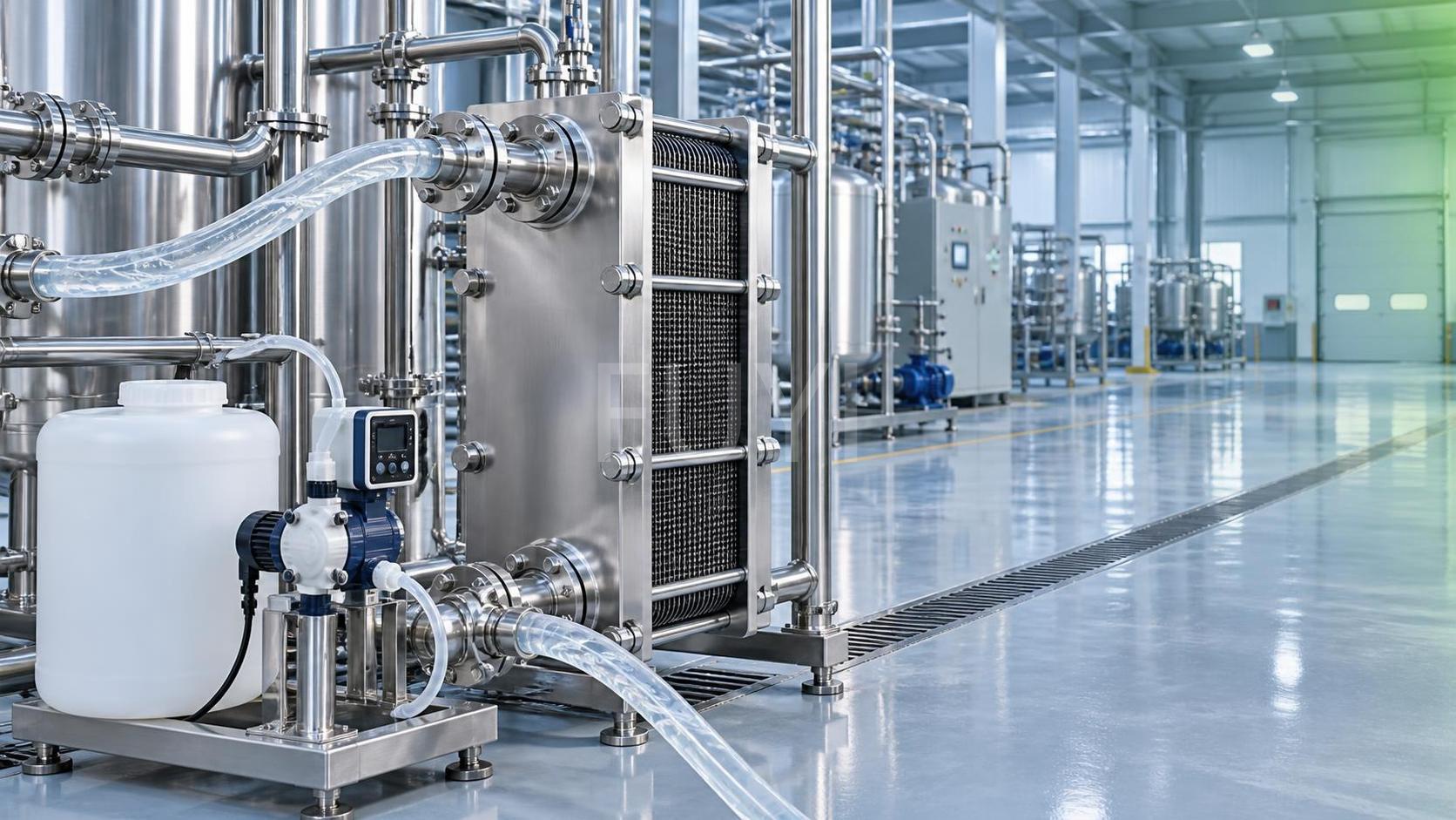 Where Formic Acid 90% Performs Best in Industrial Cleaning and Processing Where Formic Acid 90% Performs Best in Industrial Cleaning and Processing