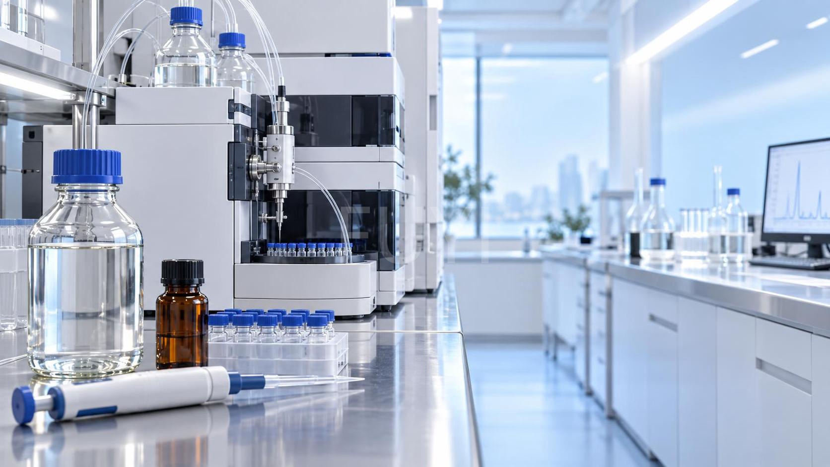 When Reagent Grade Formic Acid Is Required for Analytical Laboratory Work When Reagent Grade Formic Acid Is Required for Analytical Laboratory Work