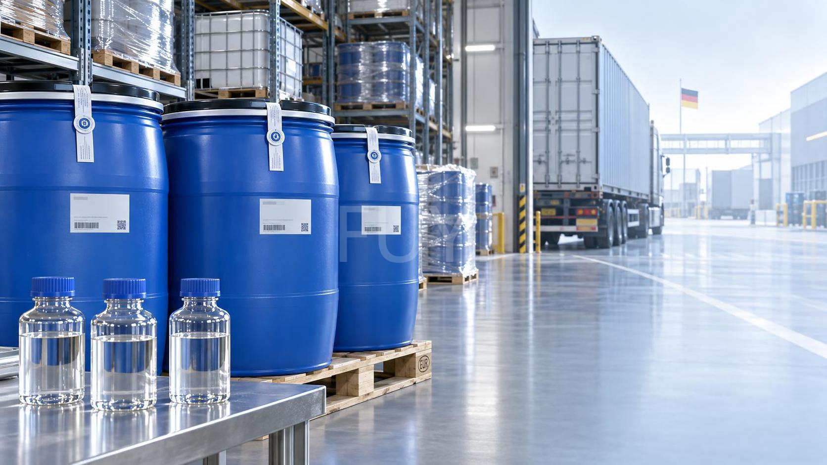 Diethyl Oxalate Germany: What Industrial Buyers Need for Supplier Approval Diethyl Oxalate Germany: What Industrial Buyers Need for Supplier Approval