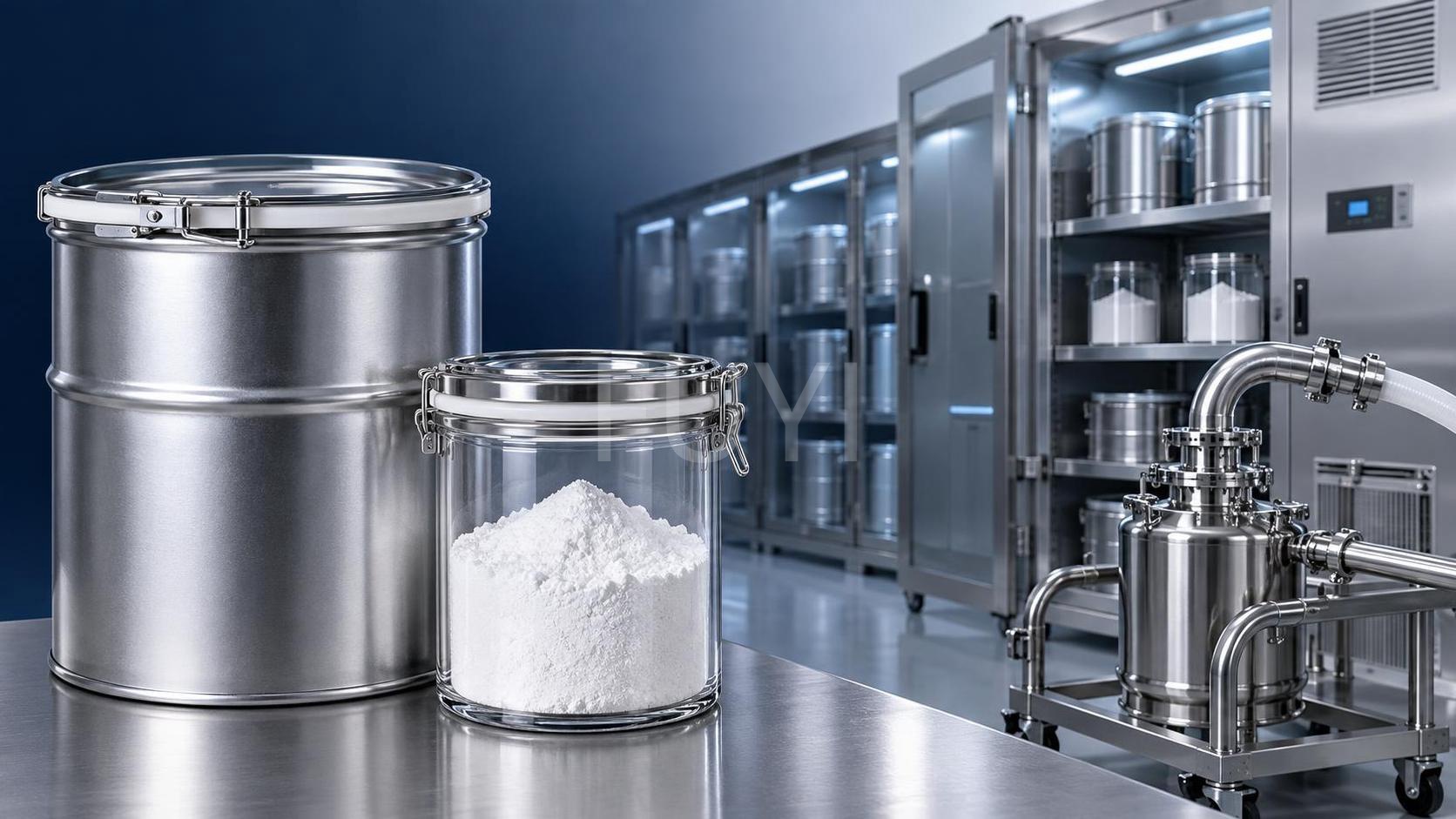 Sodium Tert-Butoxide Powder: Preventing Caking and Reactivity Loss in Storage Sodium Tert-Butoxide Powder: Preventing Caking and Reactivity Loss in Storage