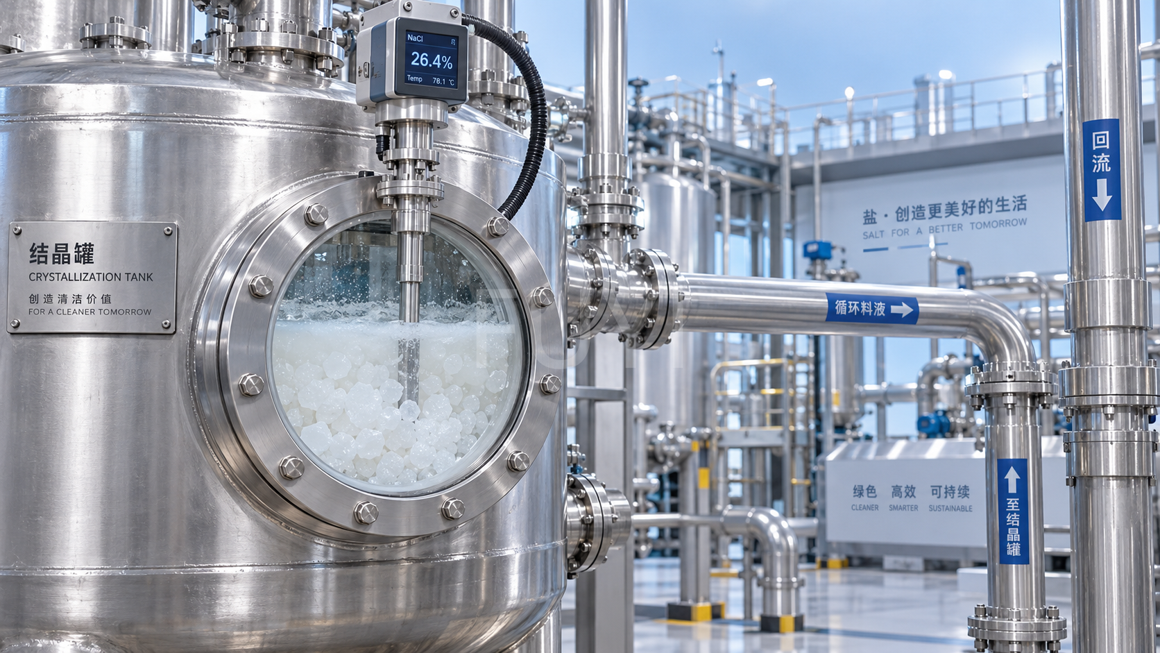 How inline monitoring is advancing chemical innovation in production