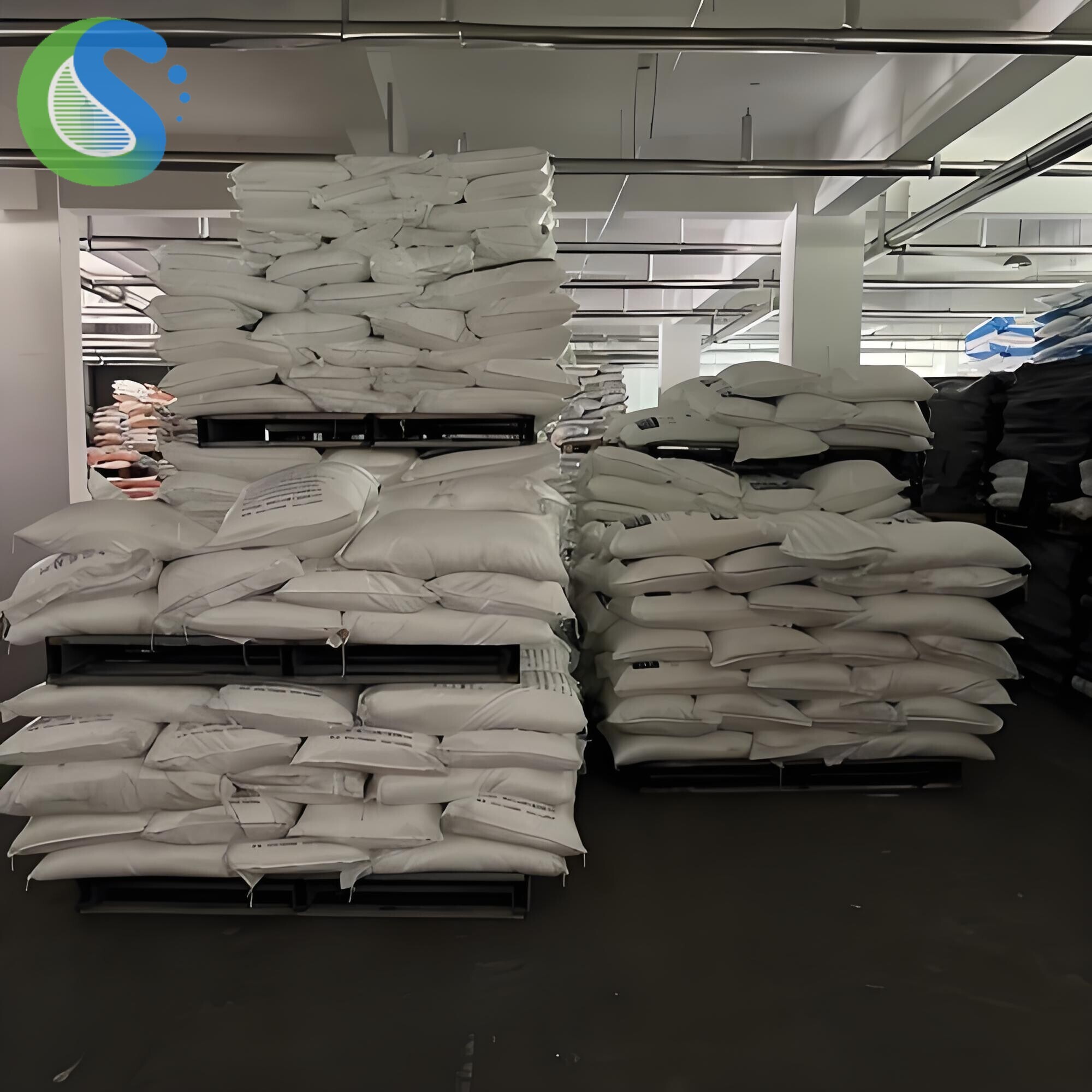Polyvinyl chloride CAS:9002-86-2