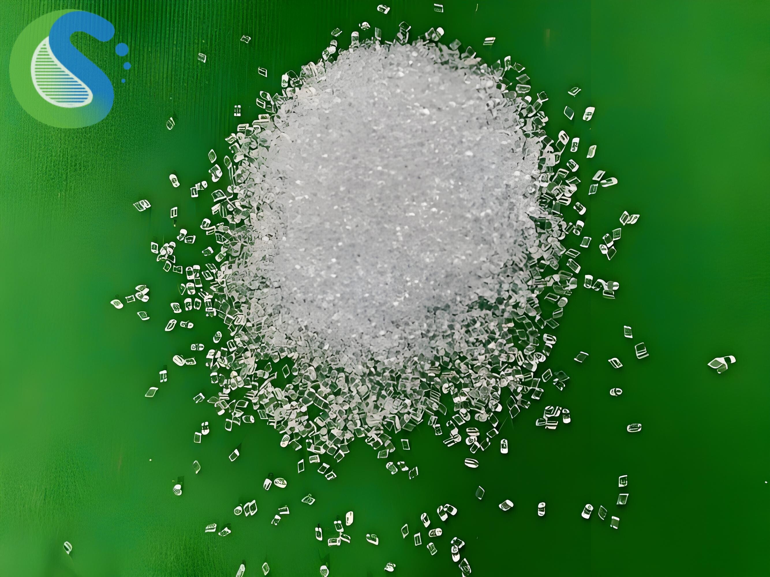 Polyvinyl chloride CAS:9002-86-2