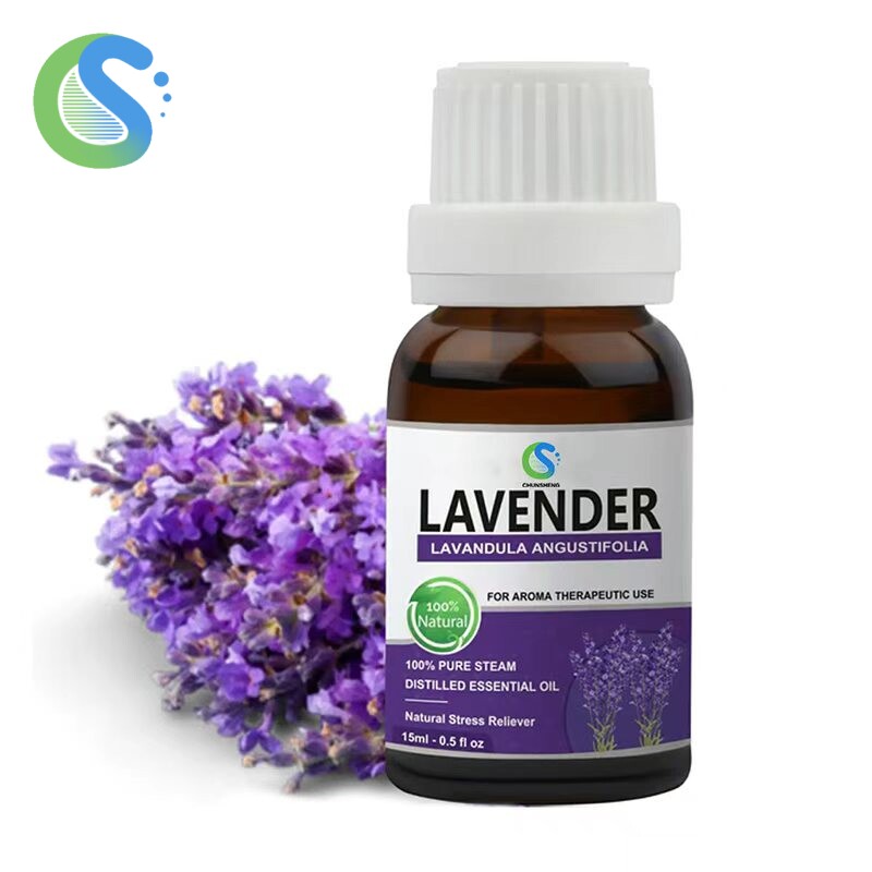 Essential Oil