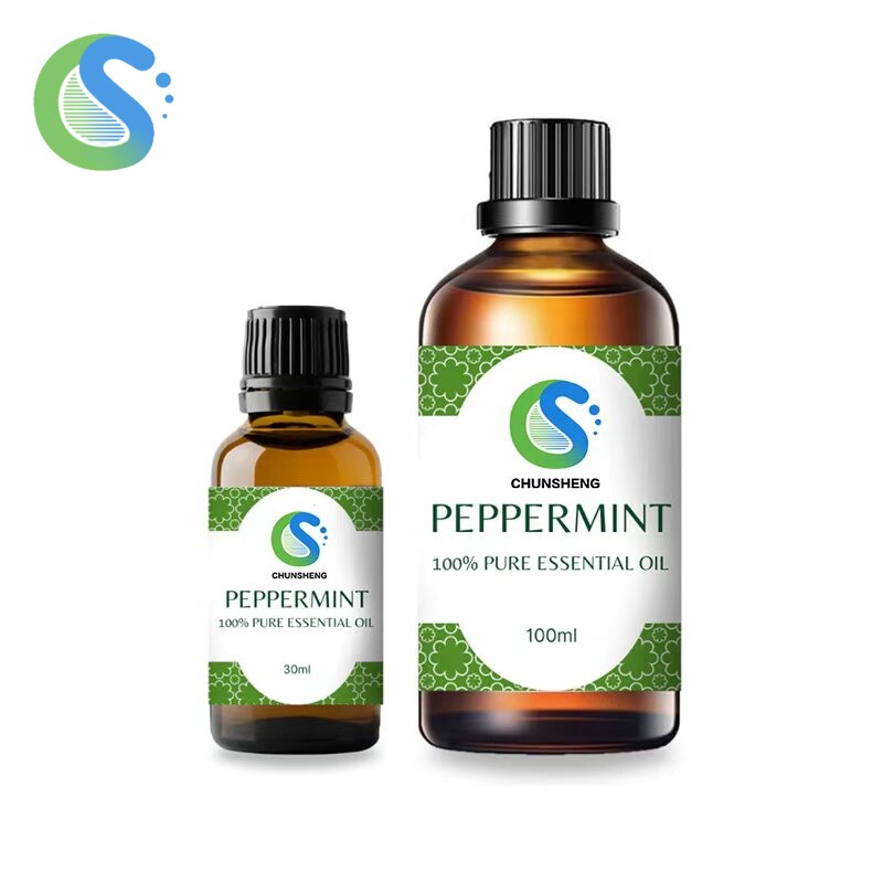 Essential Oil