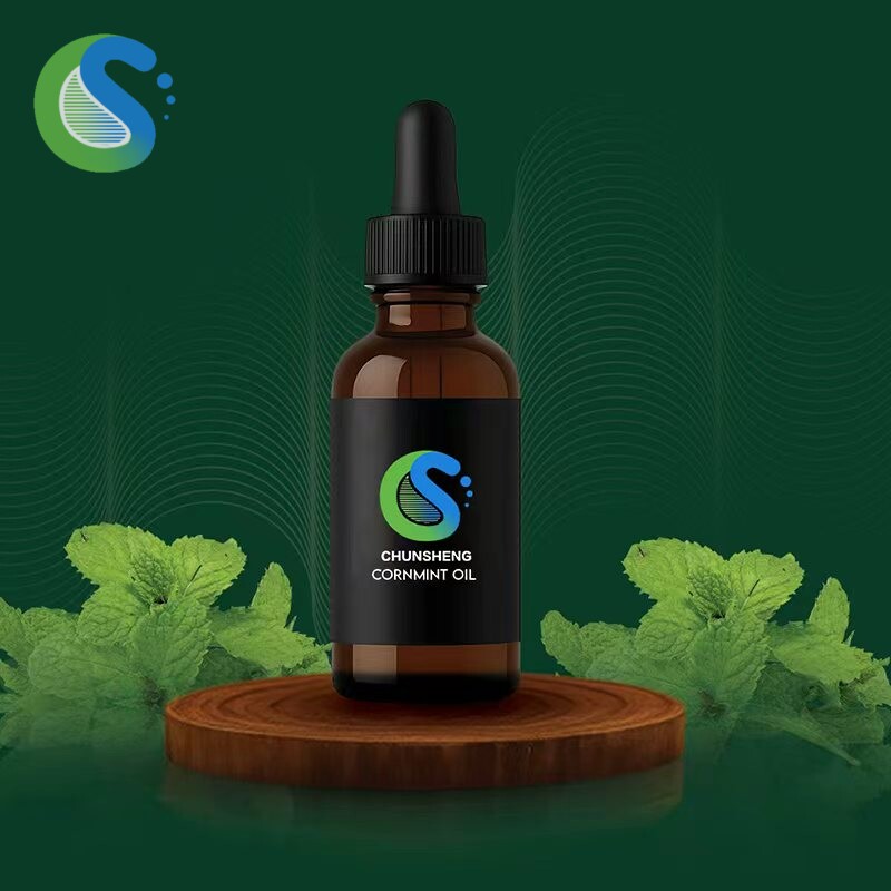 Essential Oil