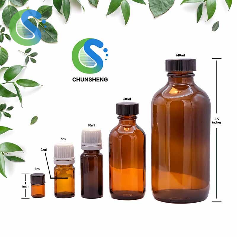 Essential Oil