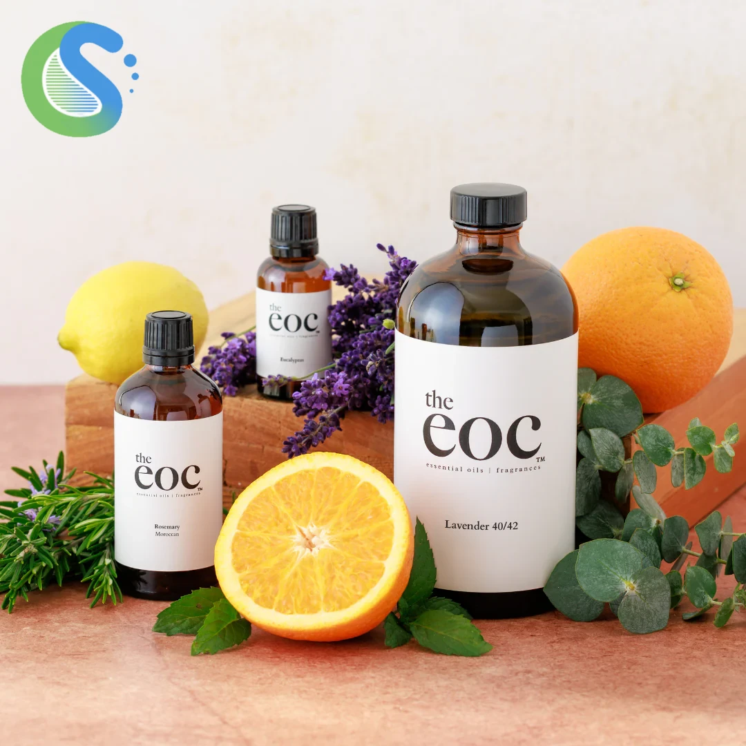 Essential Oil