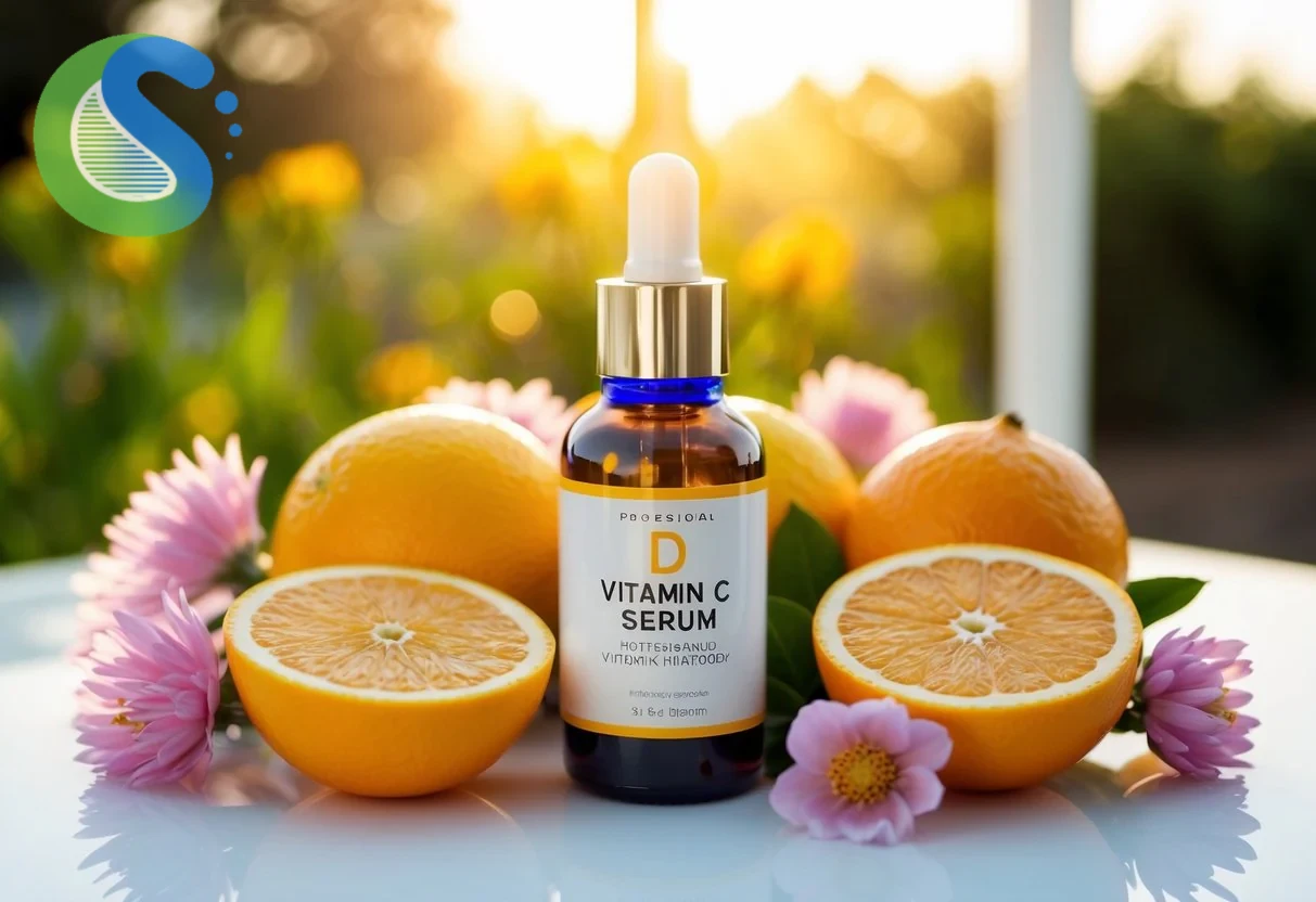 Vitamin C Serum For Face