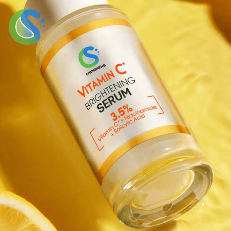 Vitamin C Serum For Face
