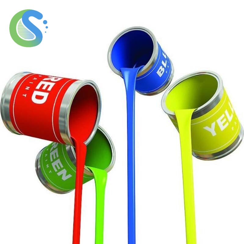 Epoxy Floor Coating