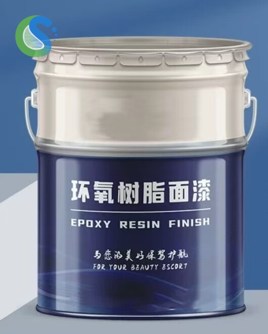 Epoxy Paint