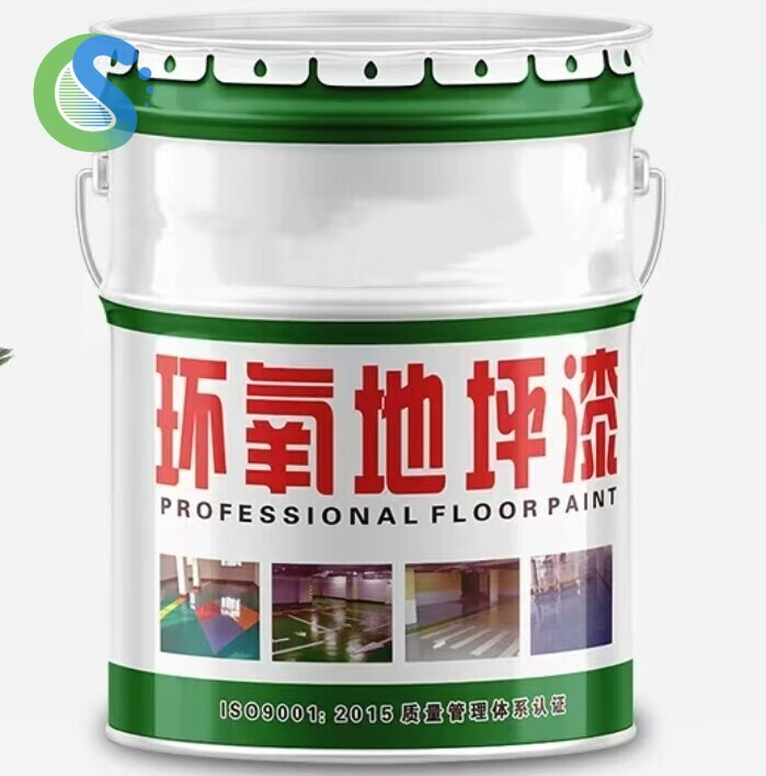 Epoxy Paint