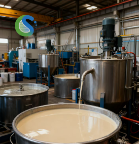 Epoxy Paint