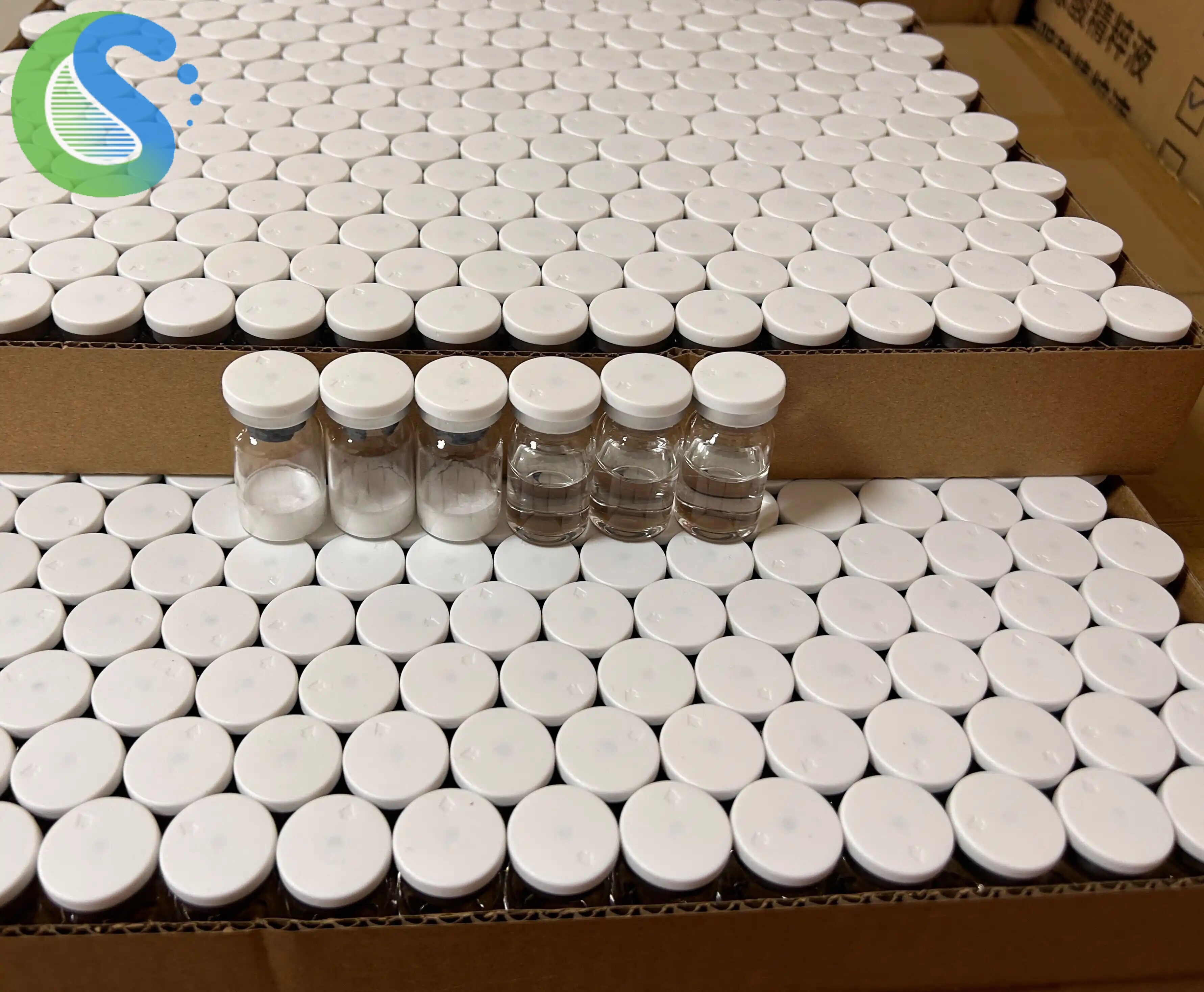 Lyophilized Powder