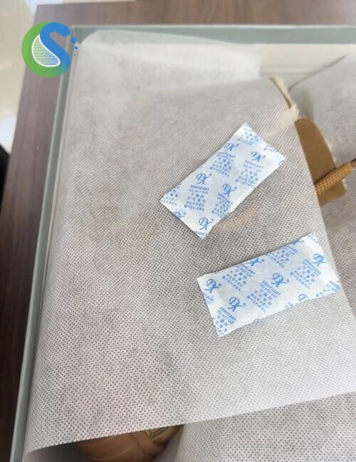 Desiccant