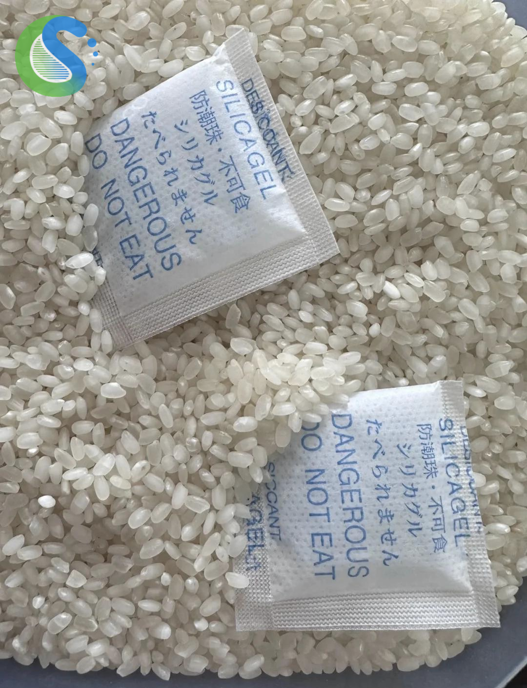 Desiccant