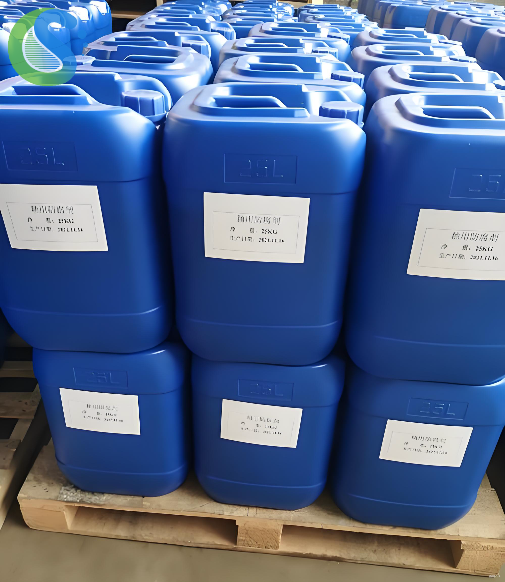 Potassium Sorbate