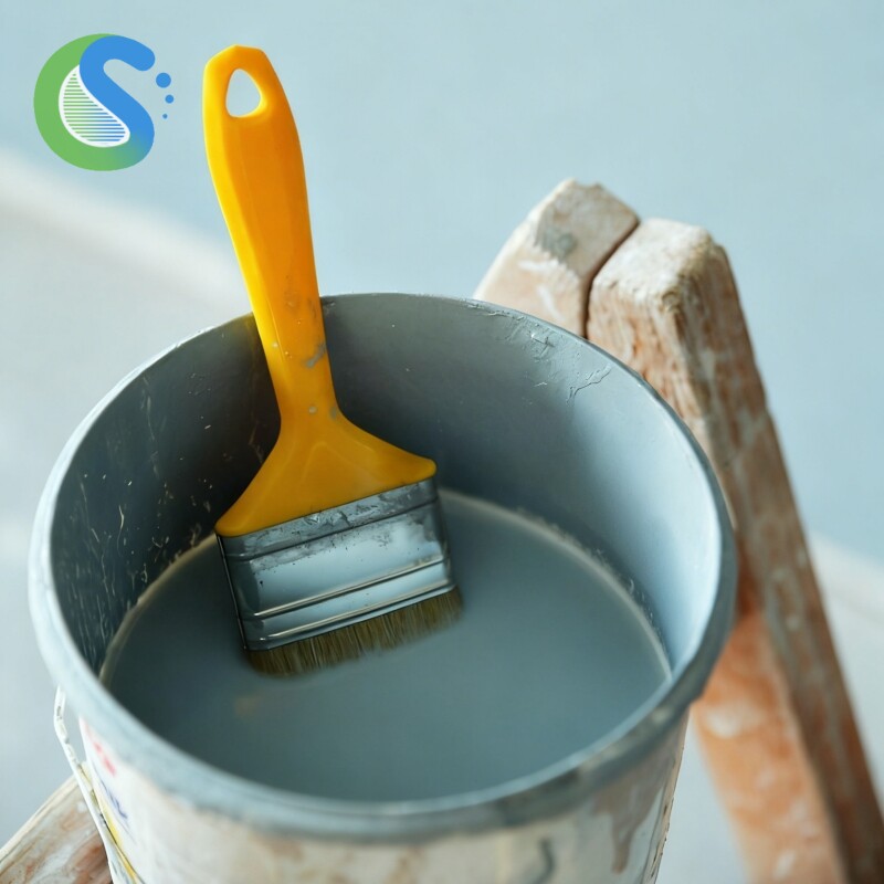 Waterproof Paint