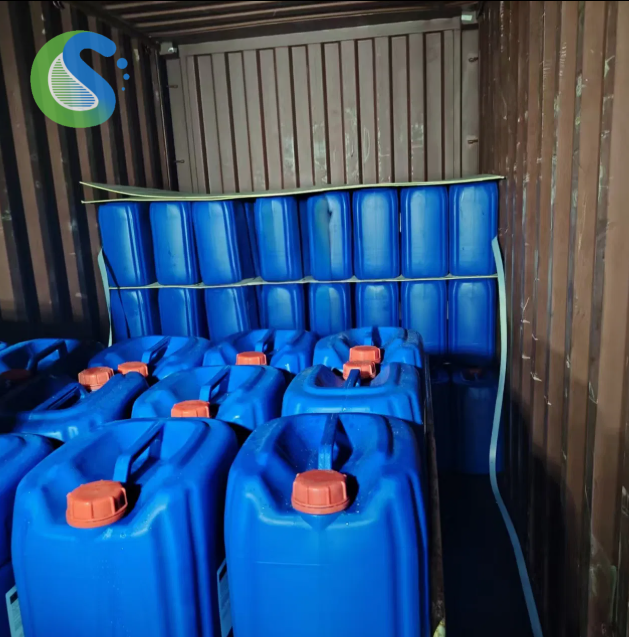 Anhydrous Ethanol 