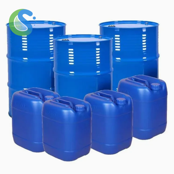 Anhydrous Ethanol 